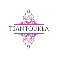 Τσαντούκλα Logo